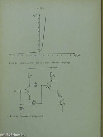 RFT MikroElektronik Information Applikation 40