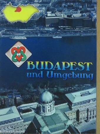 Budapest und Umgebung