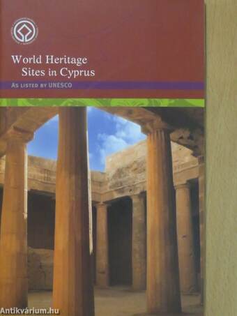 World Heritage Sites in Cyprus