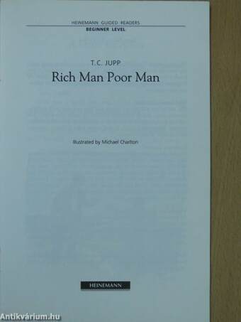 Rich Man Poor Man