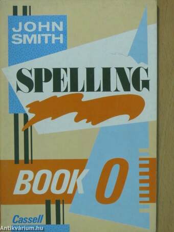 Spelling Book 0