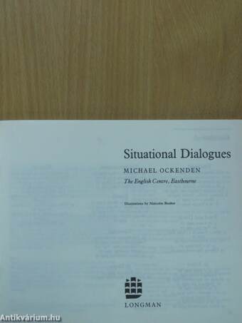 Situational Dialogues