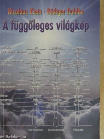 A függőleges világkép