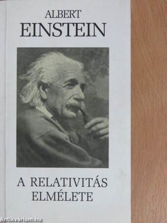 A relativitás elmélete