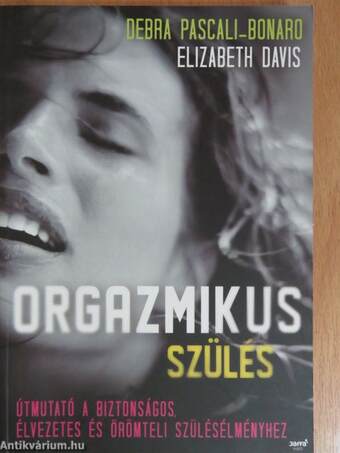 Orgazmikus szülés