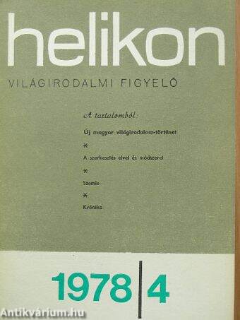 Helikon 1978/4