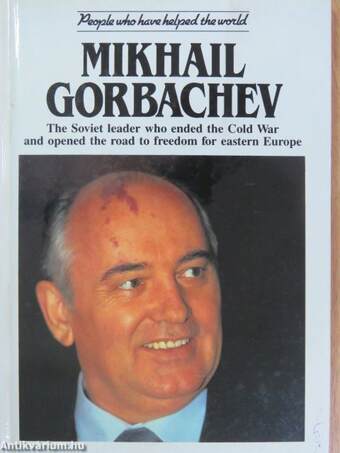 Mikhail Gorbachev