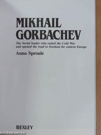 Mikhail Gorbachev