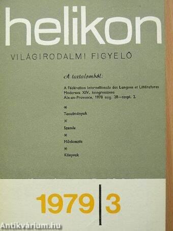 Helikon 1979/3.