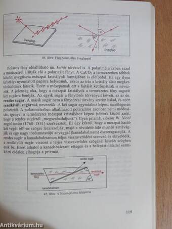 Természettudományi gyakorlatok III.