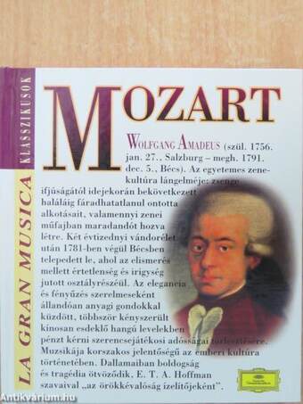 Mozart