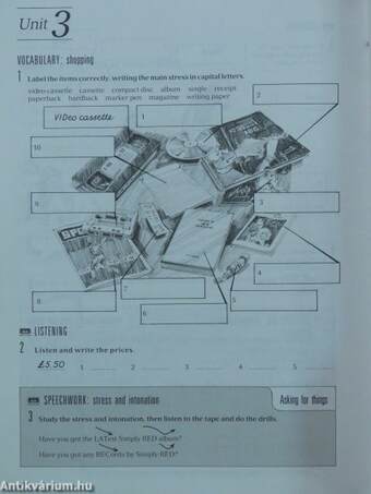 New Blueprint - Intermediate - Students' Book/Workbook with key