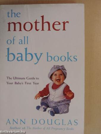 The mother of all baby books