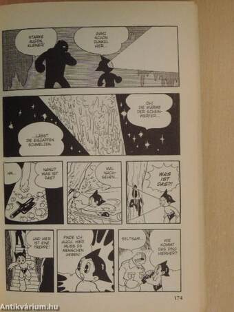 Astro Boy 1.