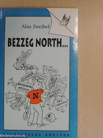 Bezzeg North...