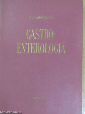 Gastroenterologia