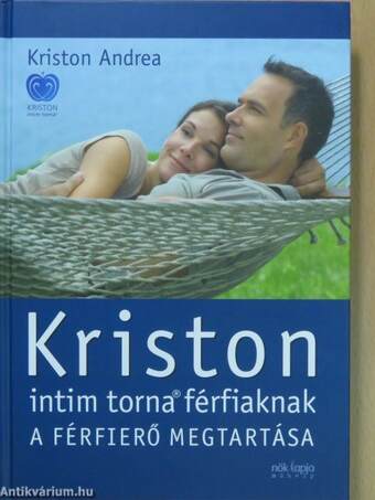 Kriston intim torna férfiaknak