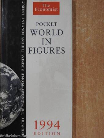 Pocket World in Figures