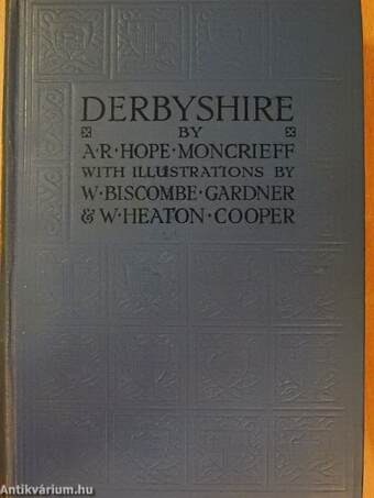 Derbyshire