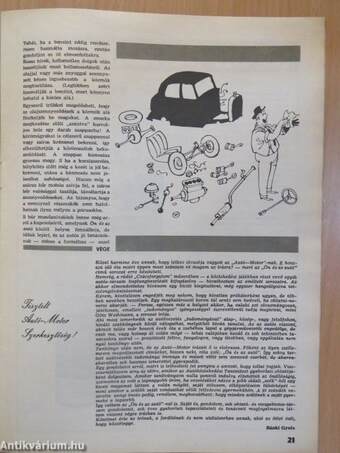 Autó-Motor 1975. augusztus 21.