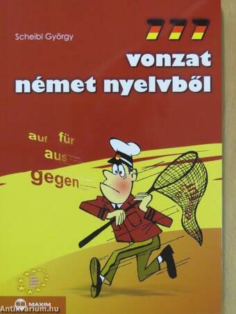 777 vonzat német nyelvből