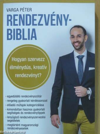 RendezvényBiblia