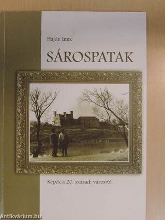 Sárospatak