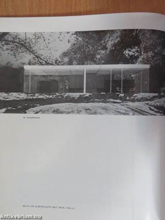 Mies van der Rohe