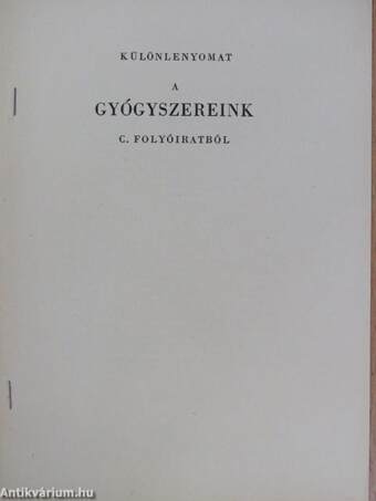 Milurittal szerzett tapasztalataink köszvényes betegeken