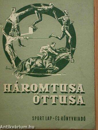 Háromtusa-öttusa