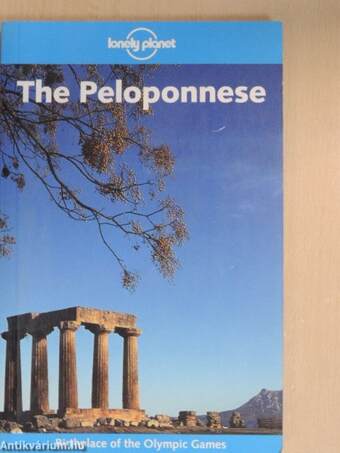 The Peloponnese