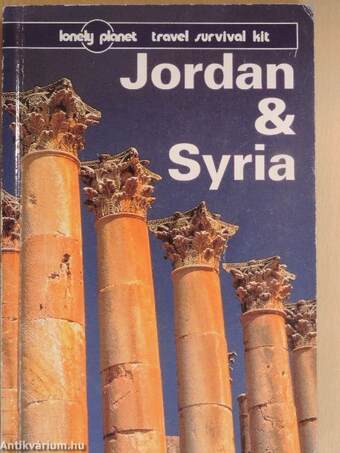 Jordan & Syria