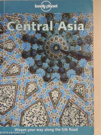 Central Asia