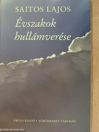 Évszakok hullámverése