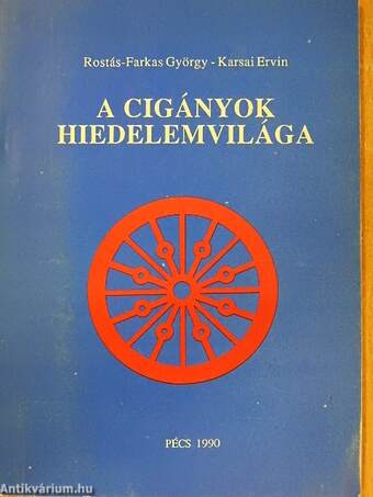 A cigányok hiedelemvilága