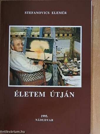 Életem útján