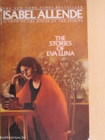 The Stories of Eva Luna