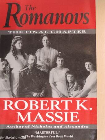 The Romanovs