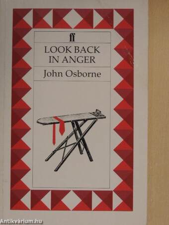 Look Back in Anger