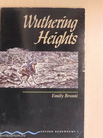 Wuthering Heights