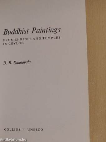 Buddhist Paintings