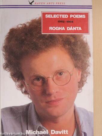 Selected Poems/Rogha Dánta 1968-1984
