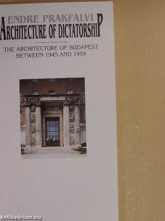 Architecture of Dictatorship