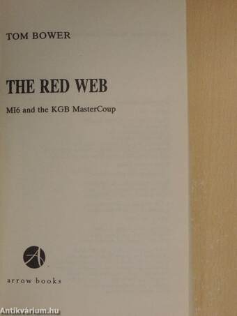 The Red Web