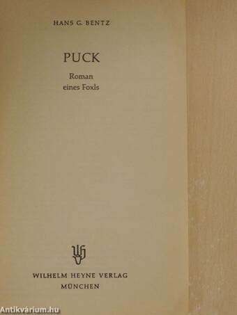 Puck