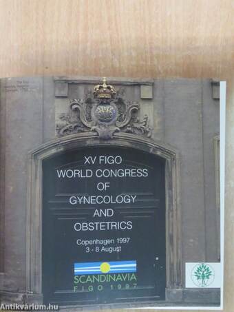 XV. FIGO World Congress of Gynecology and Obstetrics General Programme 1997