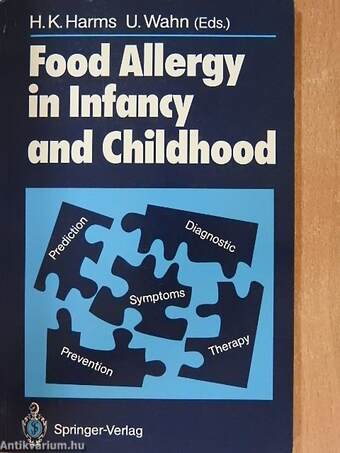 Food Allergy in Infancy and Childhood