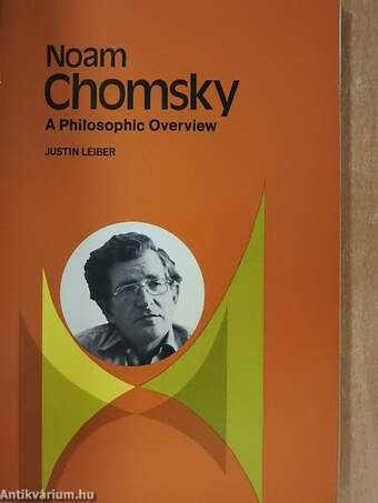 Noam Chomsky