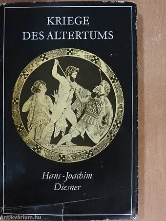 Kriege des Altertums