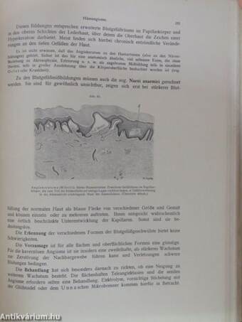 Lehrbuch und Atlas der Haut- und Geschlechtskrankheiten für praktische Ärzte und Studierende I.